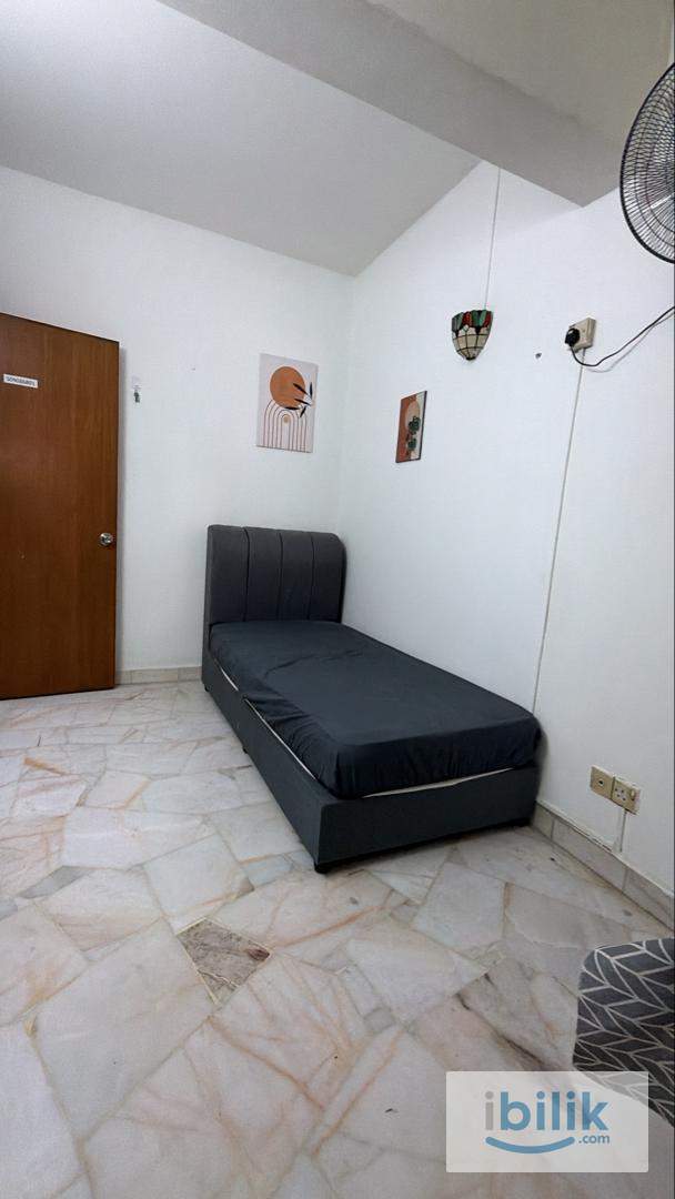 🏡 Room For Rent @ PJS 9, Bandar Sunway - Image 6