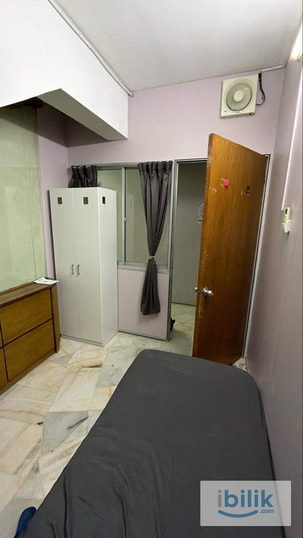 🏡 Room For Rent @ PJS 9, Bandar Sunway - Image 9