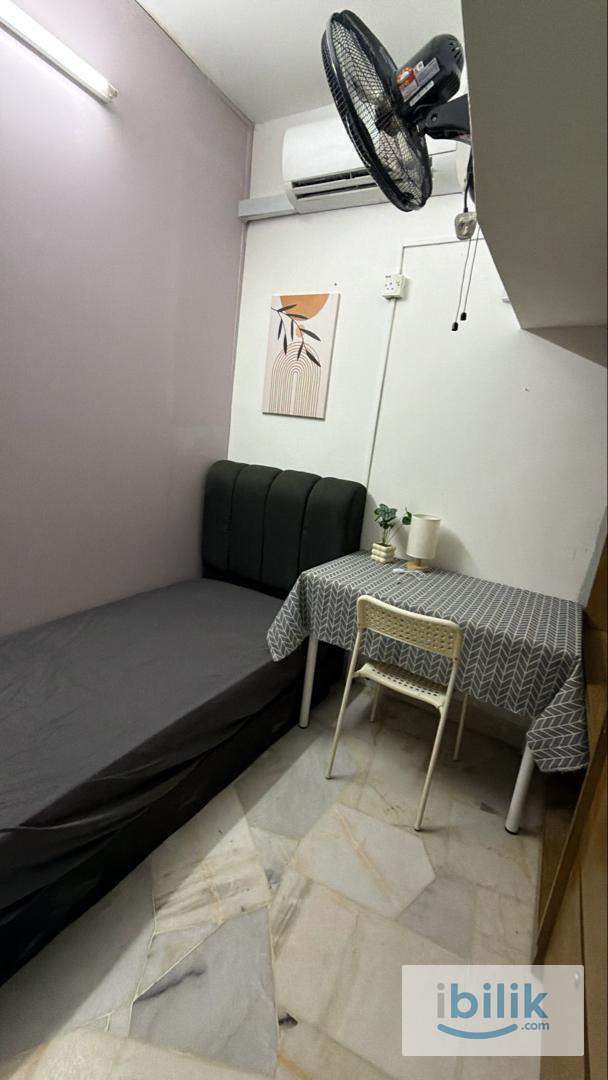 🏡 Room For Rent @ PJS 9, Bandar Sunway - Image 10