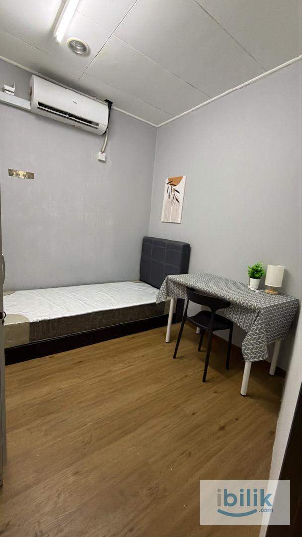 🏡 Room For Rent @ PJS 9, Bandar Sunway - Image 5