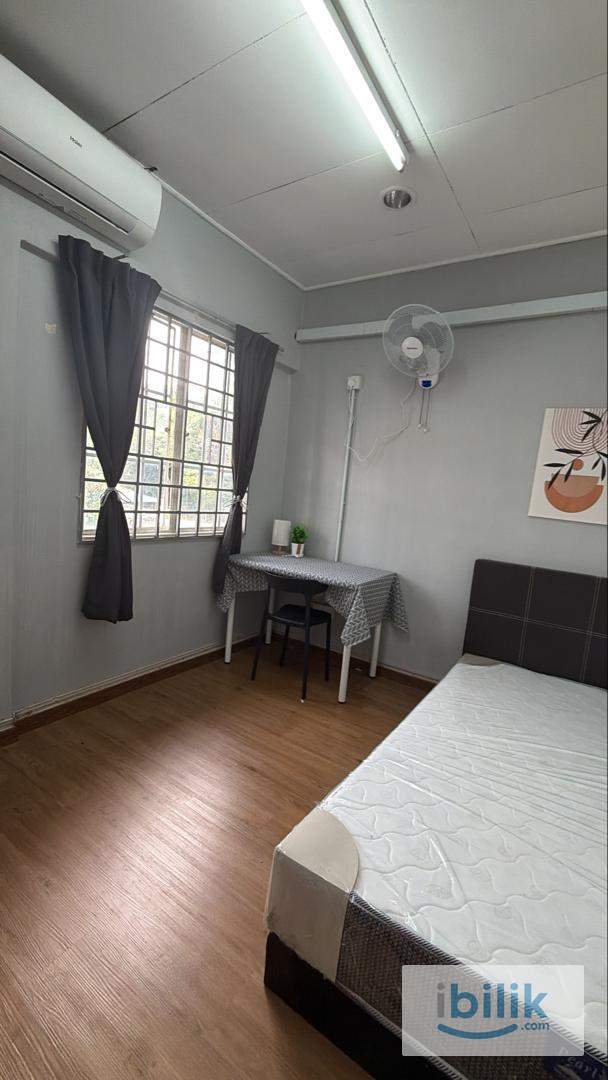 🏡 ROOM FOR RENT @ BANDAR SUNWAY 🏡 - Image 3