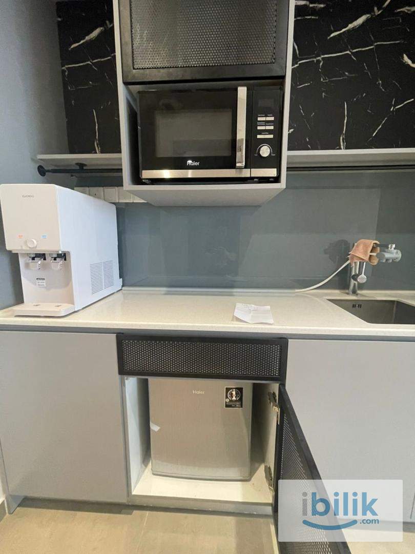 Studio Unit 1 Bathroom  - Image 1