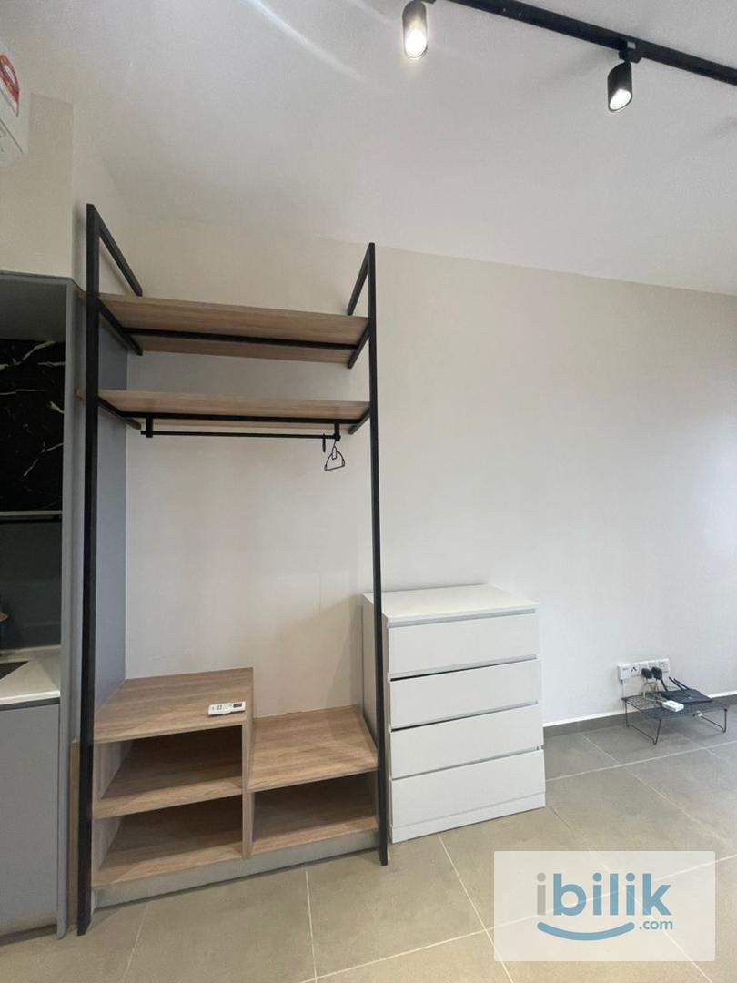 Studio Unit 1 Bathroom  - Image 3