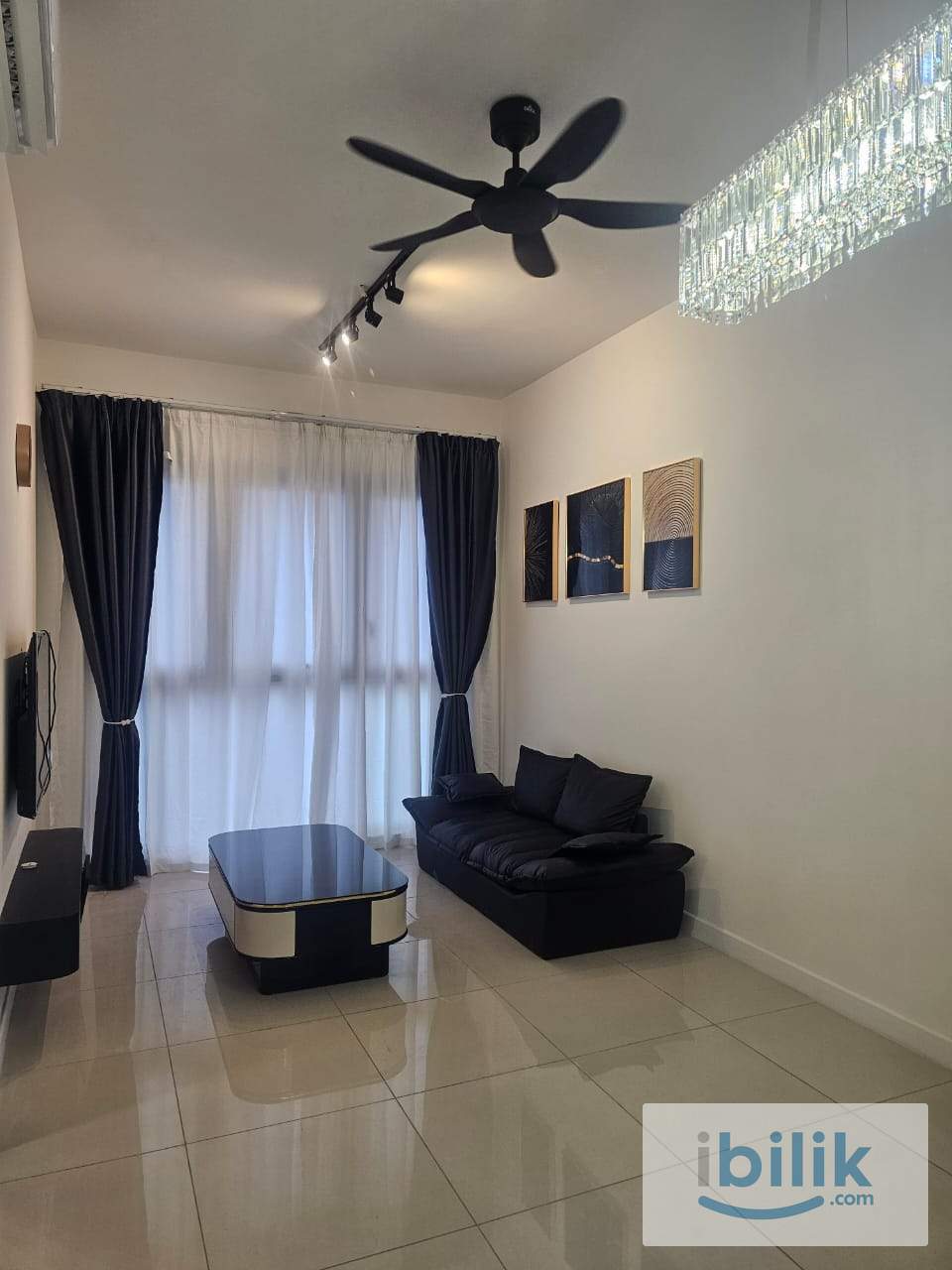 Kl Pudu Skyline Brand New Fully Furnish Unit For Rent - Image 3