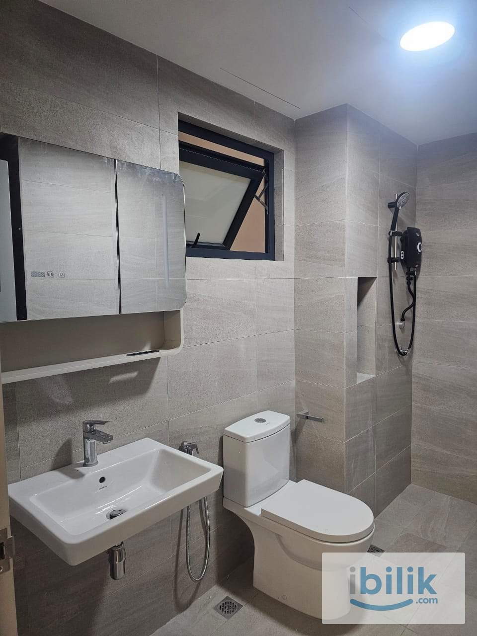 Kl Pudu Skyline Brand New Fully Furnish Unit For Rent - Image 4