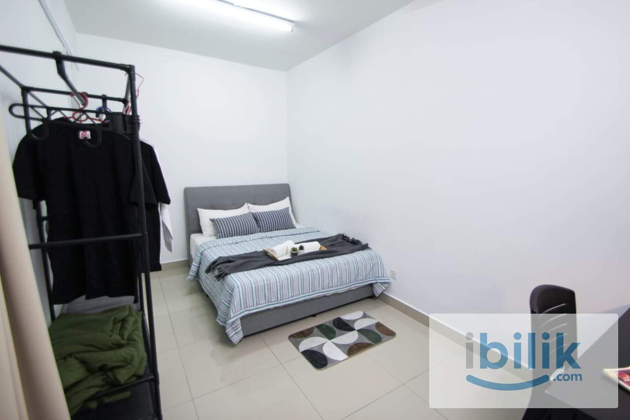 Medium Room for Rent @ Casa Residenza, Kota Damansara - Image 6