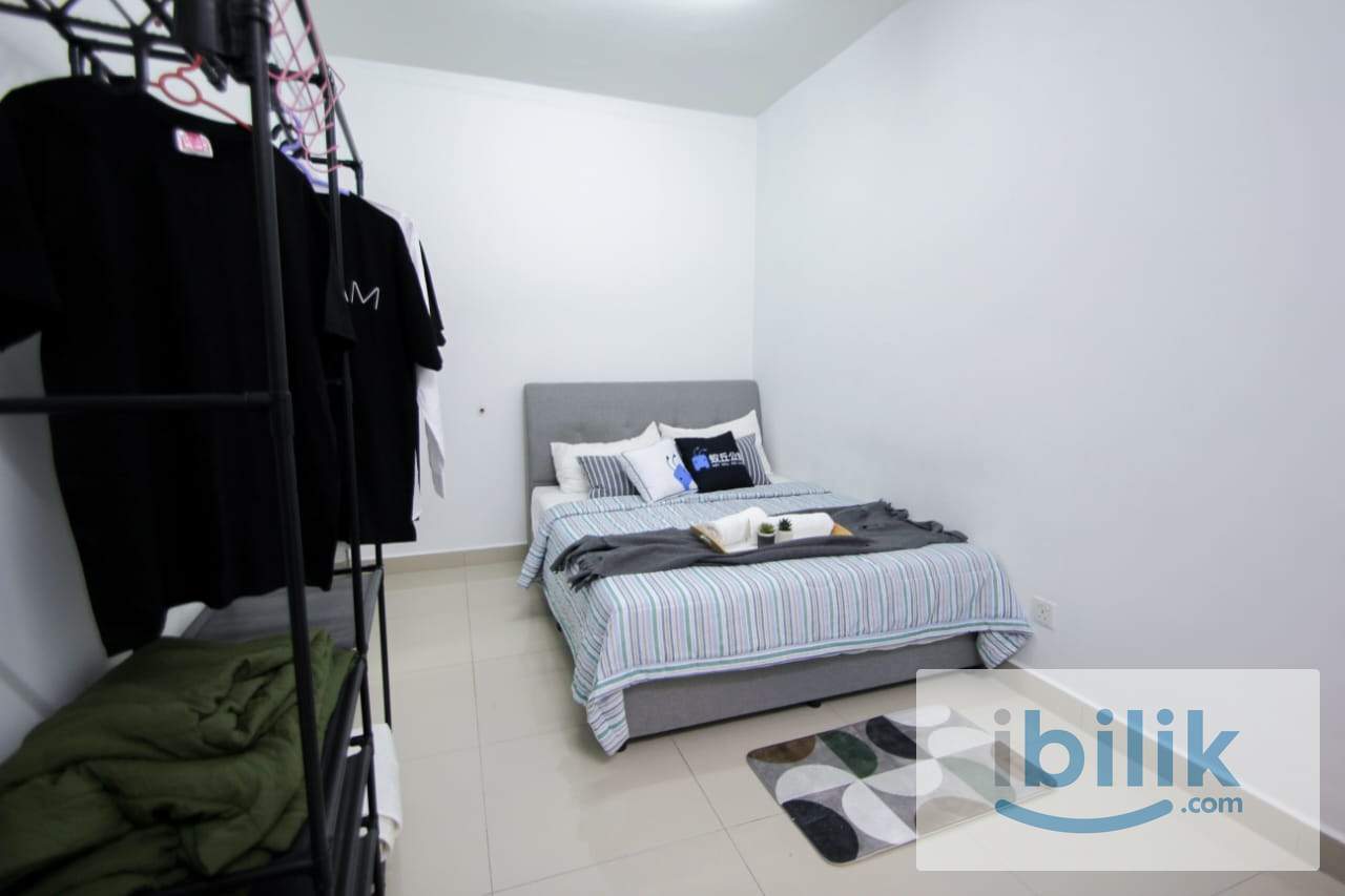 Medium Room for Rent @ Casa Residenza, Kota Damansara - Image 2