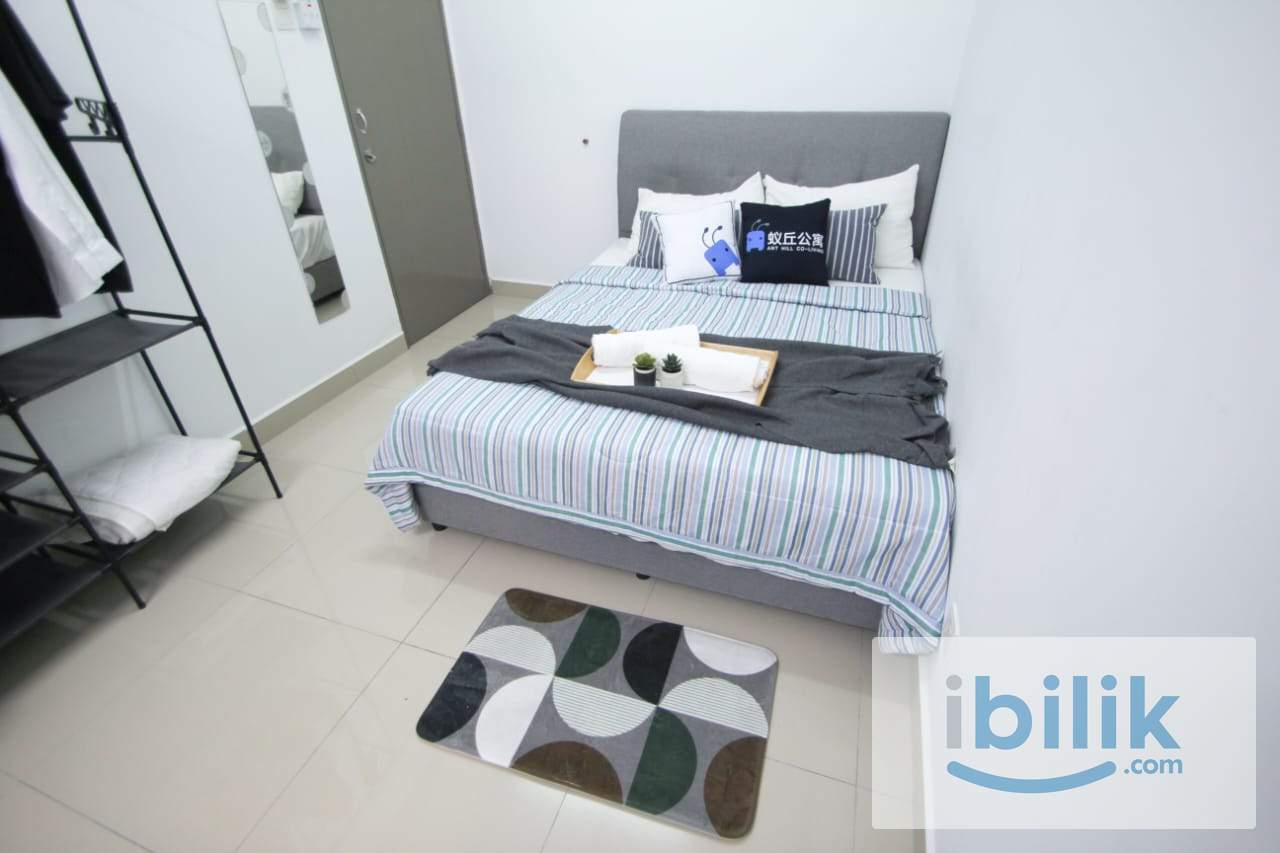 Medium Room for Rent @ Casa Residenza, Kota Damansara - Image 5