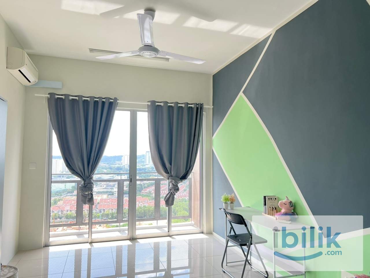 MASTER ROOM - Image 4