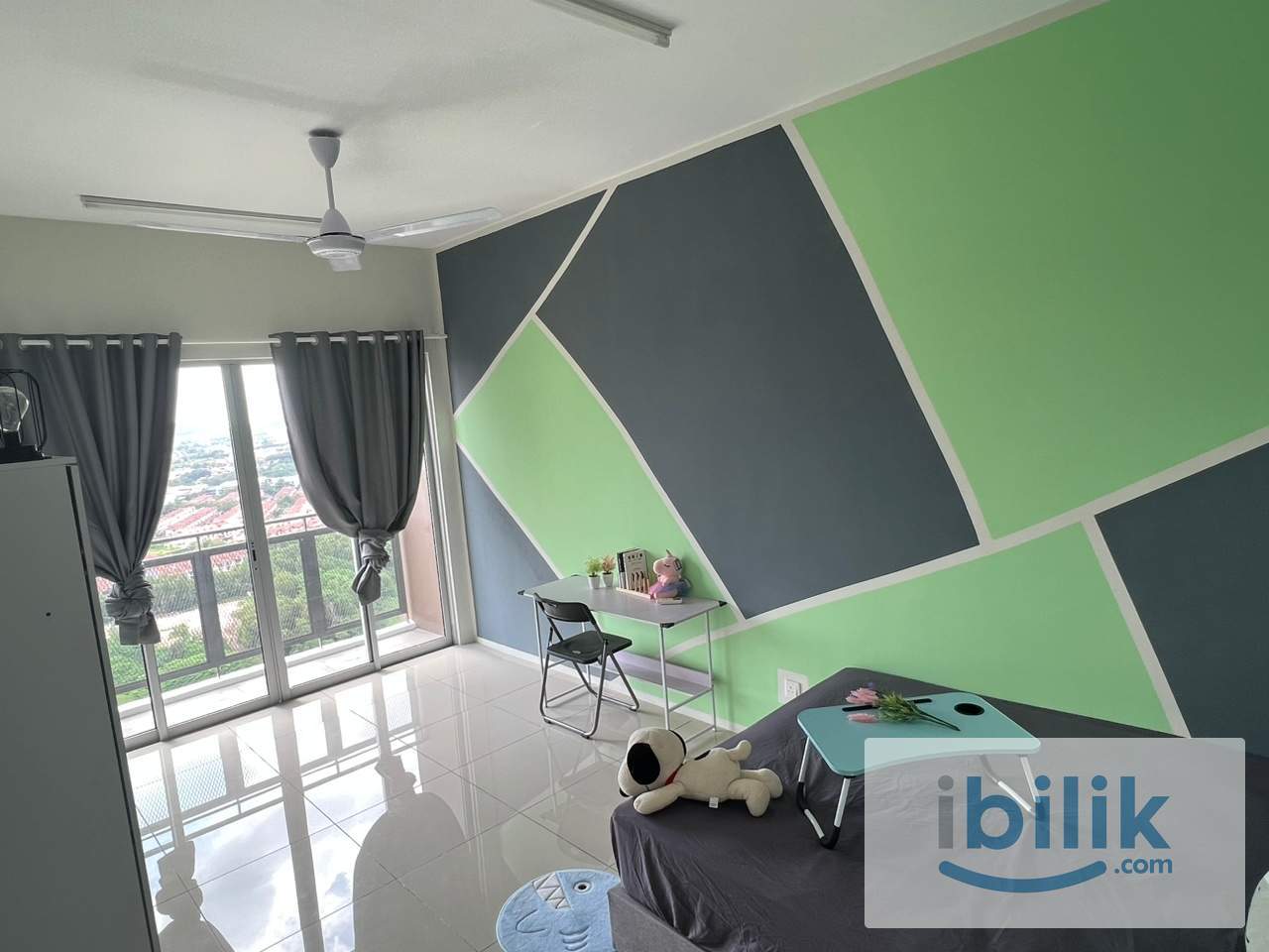 MASTER ROOM - Image 1