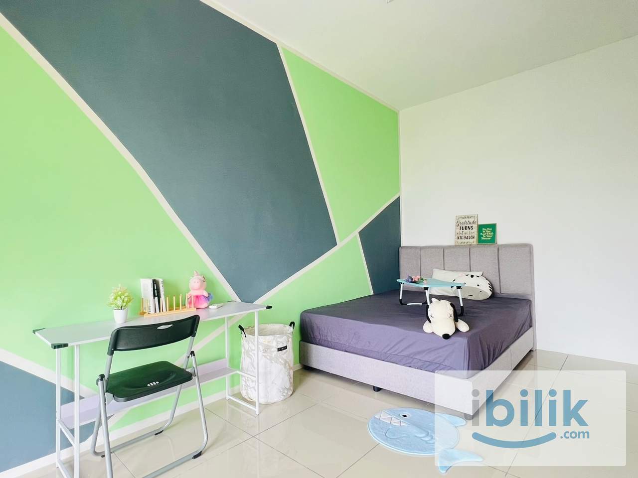MASTER ROOM - Image 2