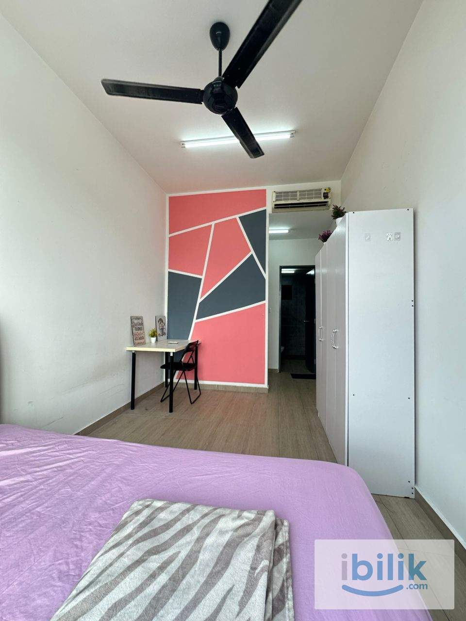 LARGE AND NICE VIEW MASTER ROOM - Image 2