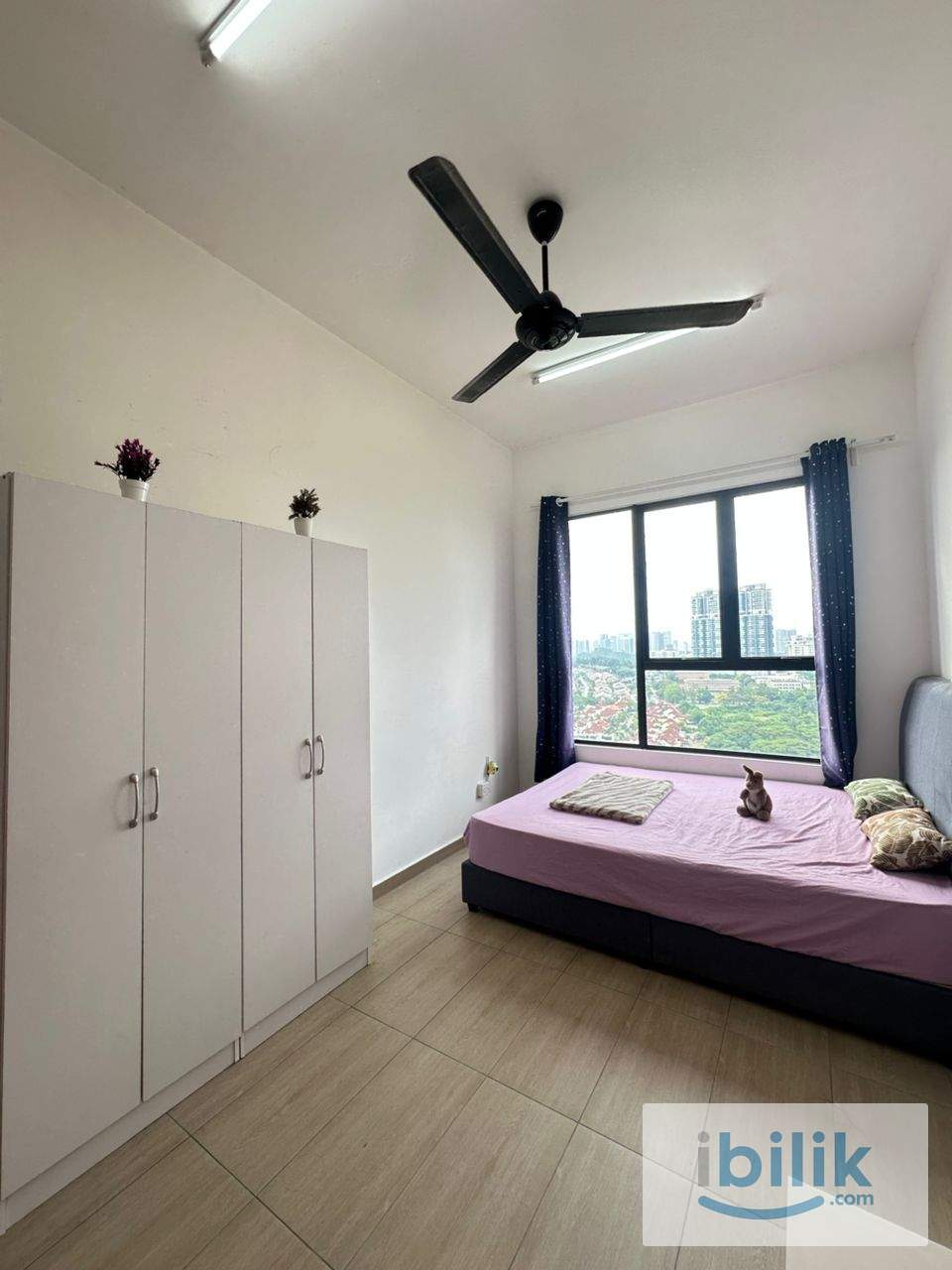 LARGE AND NICE VIEW MASTER ROOM - Image 1