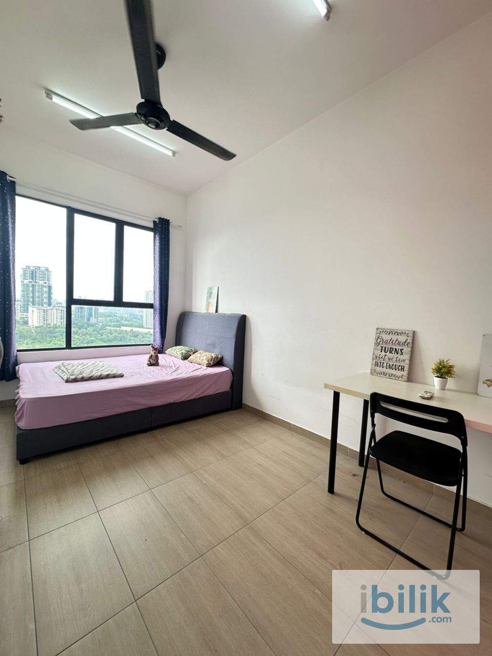LARGE AND NICE VIEW MASTER ROOM - Image 4