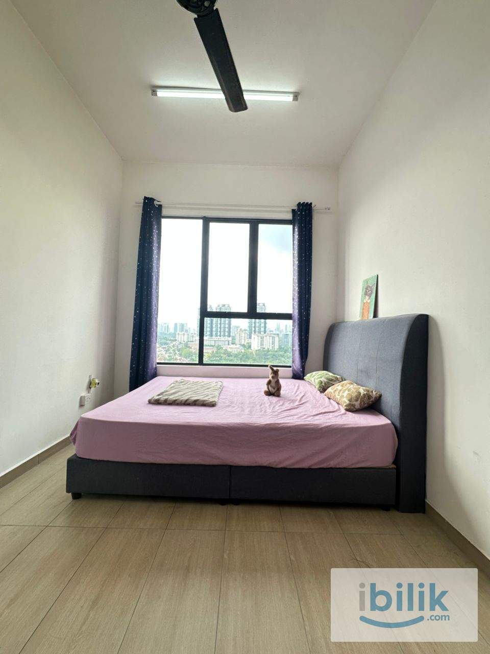 LARGE AND NICE VIEW MASTER ROOM - Image 3