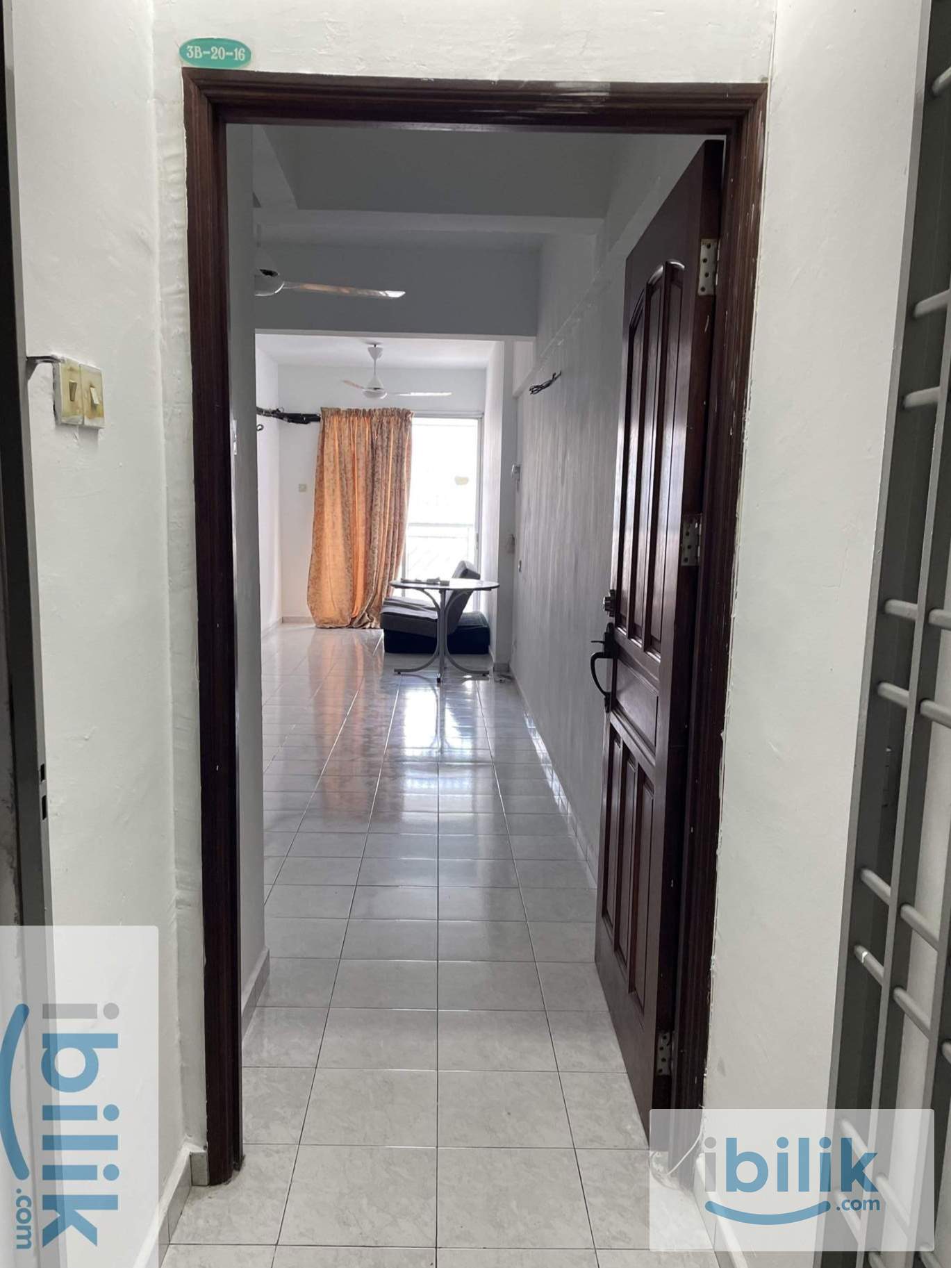 20 floor - Image 1
