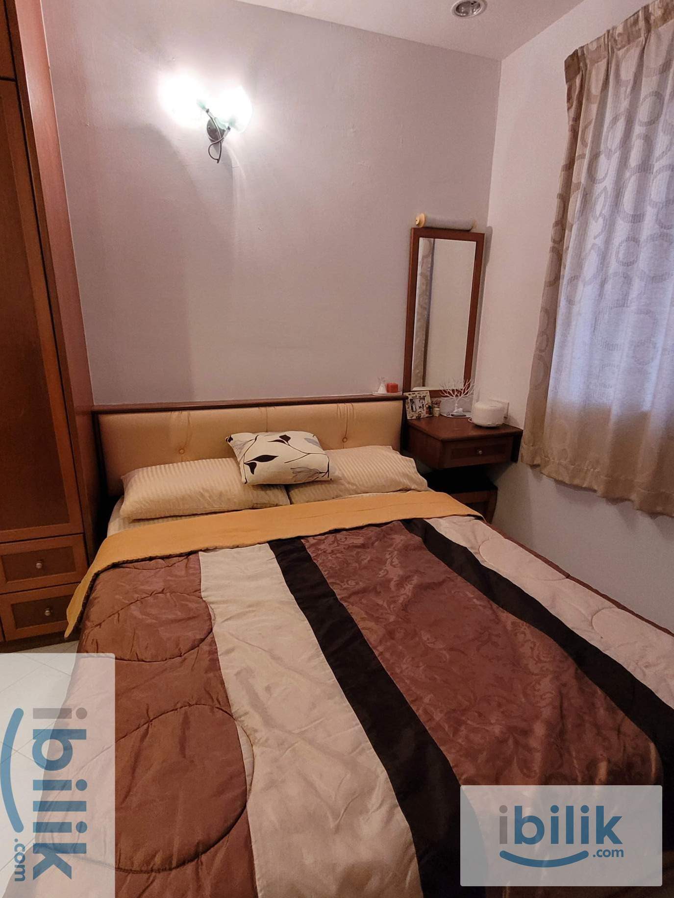 Cozy Fully Furnished Room for Mature Working Lady - Image 5