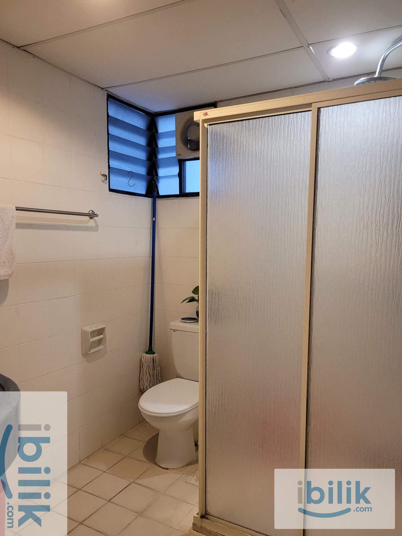 Cozy Fully Furnished Room for Mature Working Lady - Image 9
