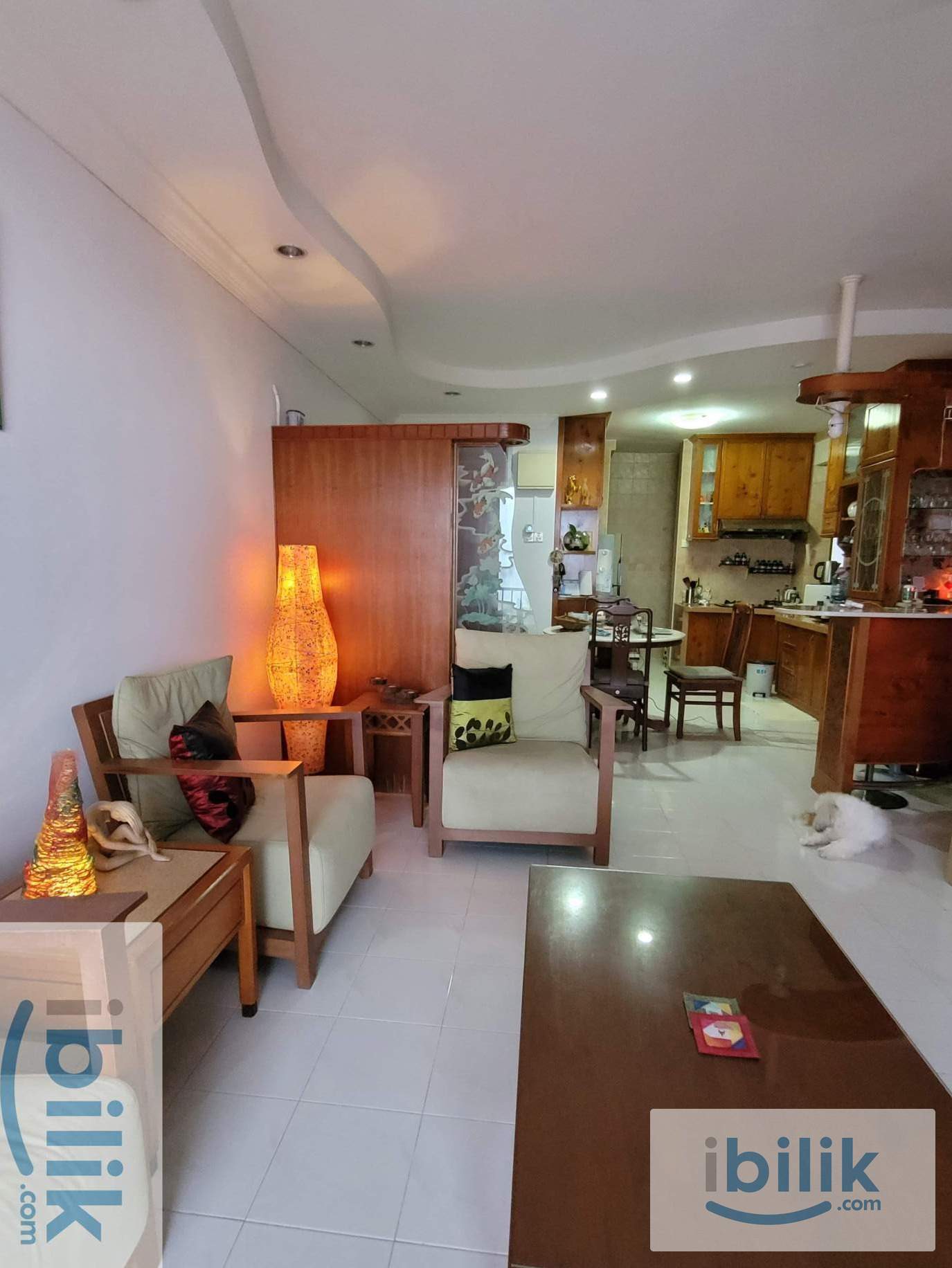 Cozy Fully Furnished Room for Mature Working Lady - Image 10