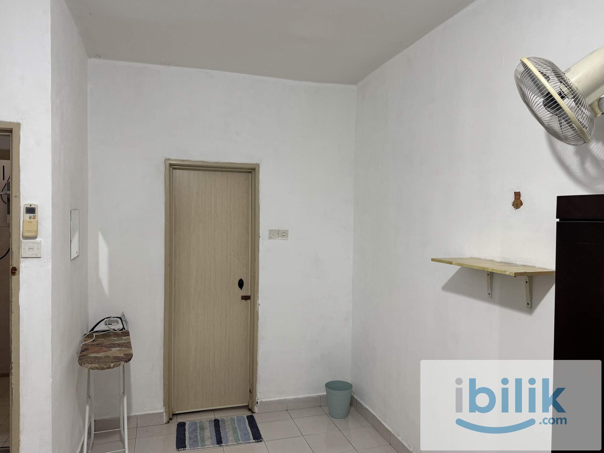 Master room  - Image 3