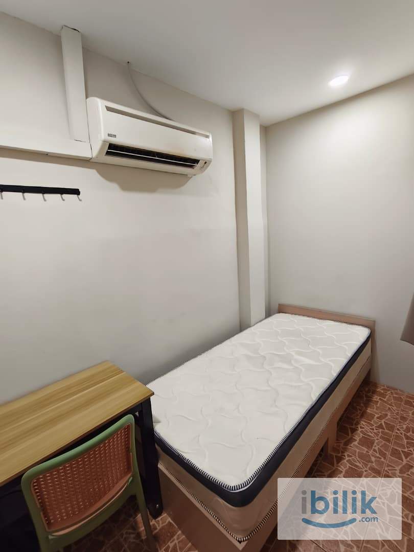 Single Room - Image 4