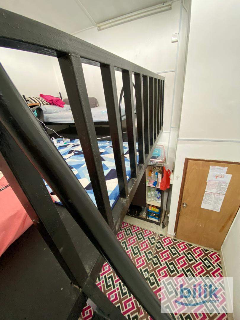 Bilik wanita rumah jb - Image 2
