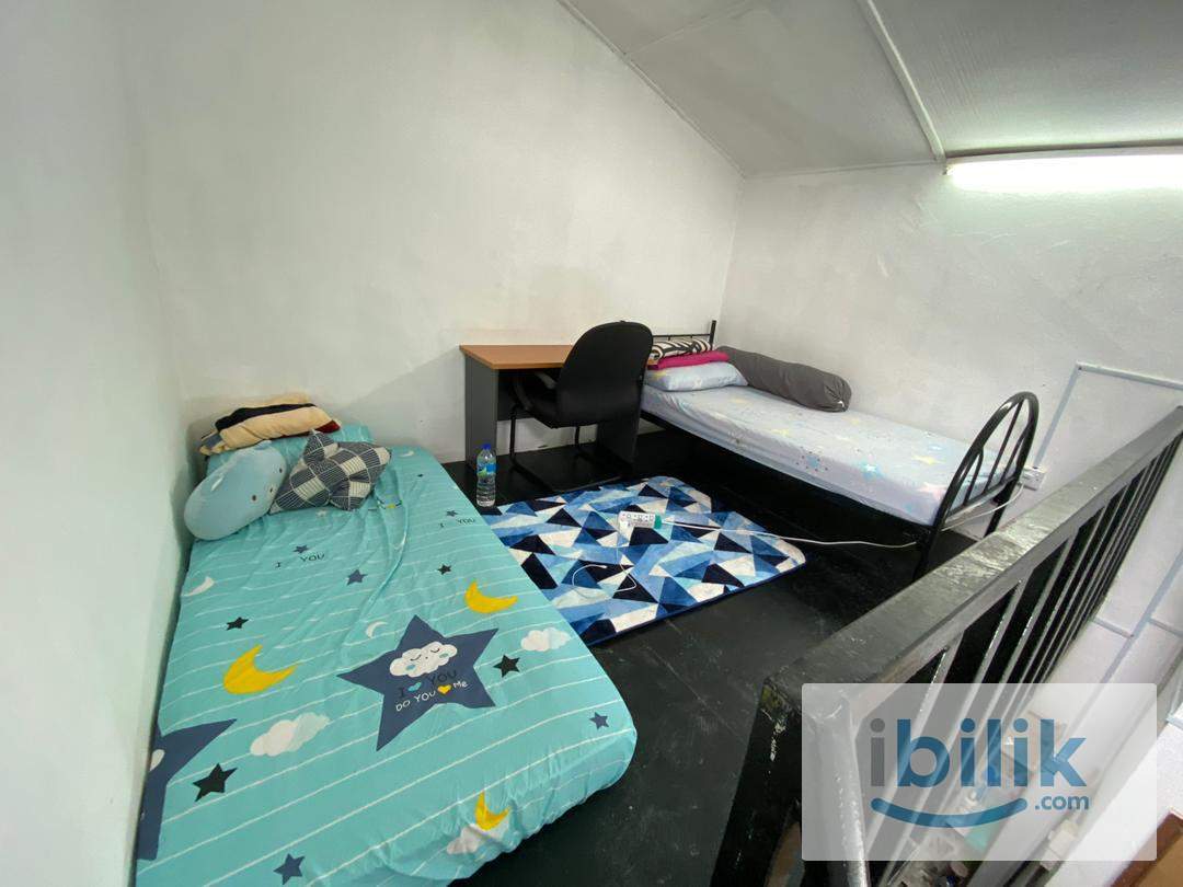 Bilik wanita rumah jb - Image 3