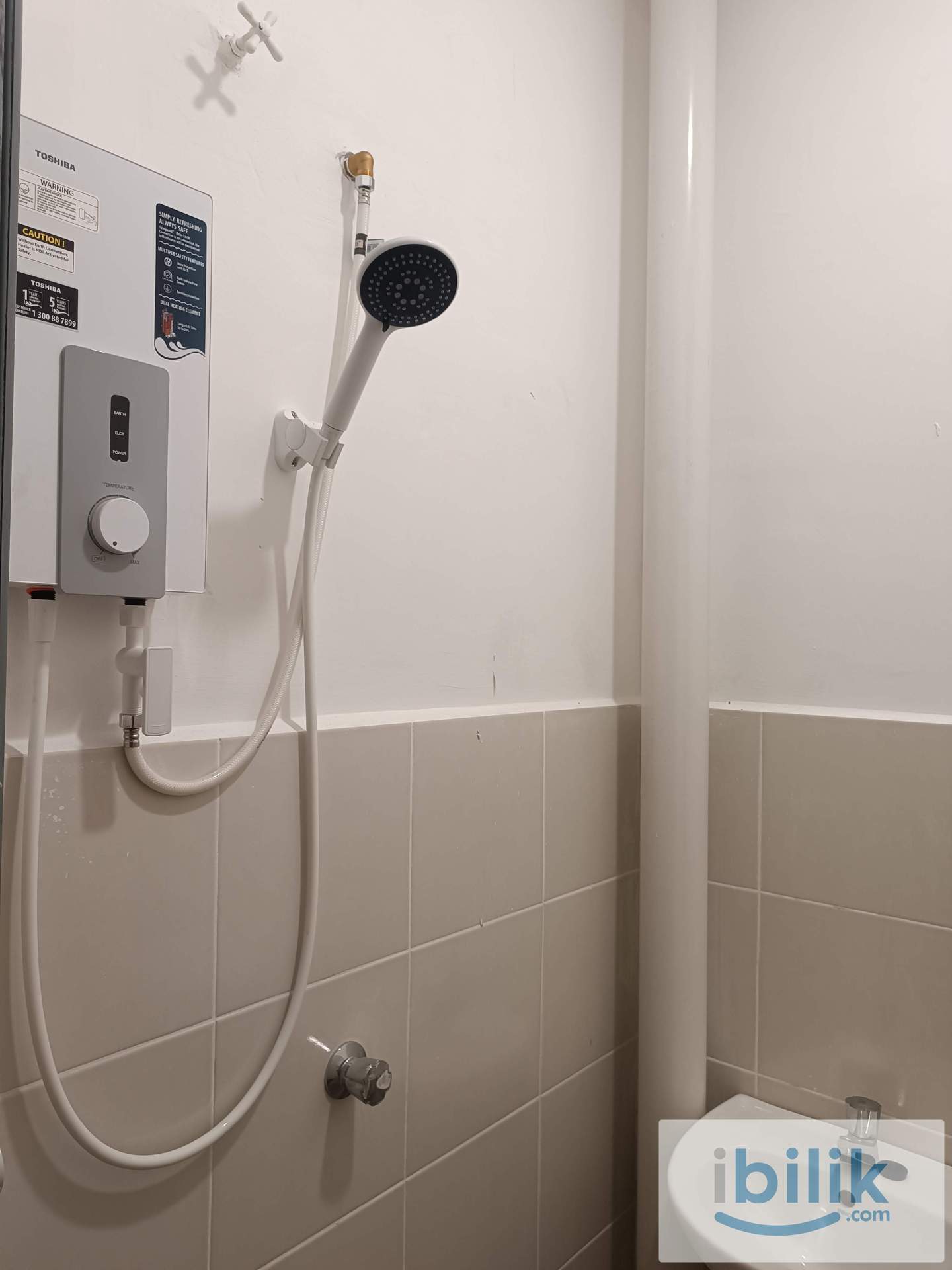 Room for Rent Tasek Gelugor - Image 4