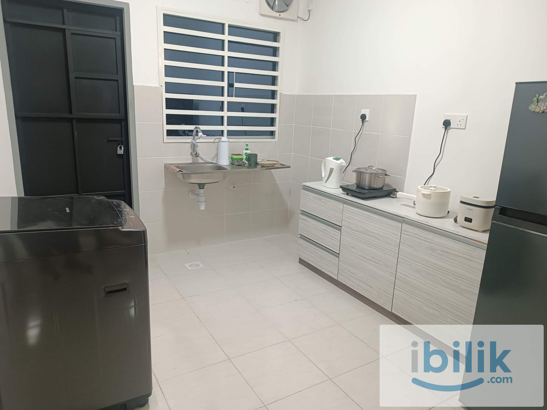 Room for Rent Tasek Gelugor - Image 2