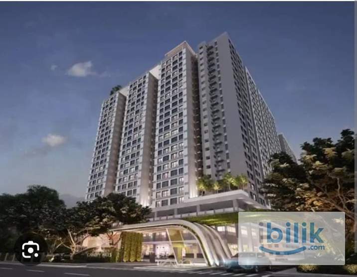 One Room at Residency Rimbun 43000 Kajang - Image 1