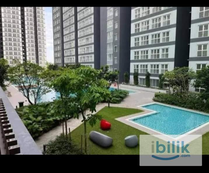One Room at Residency Rimbun 43000 Kajang - Image 2