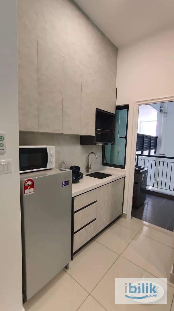Medium room for male (can stay up to 2 person) - Image 5