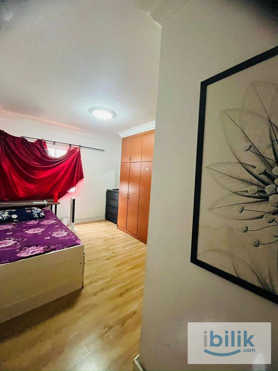 Master Bedroom - Image 1