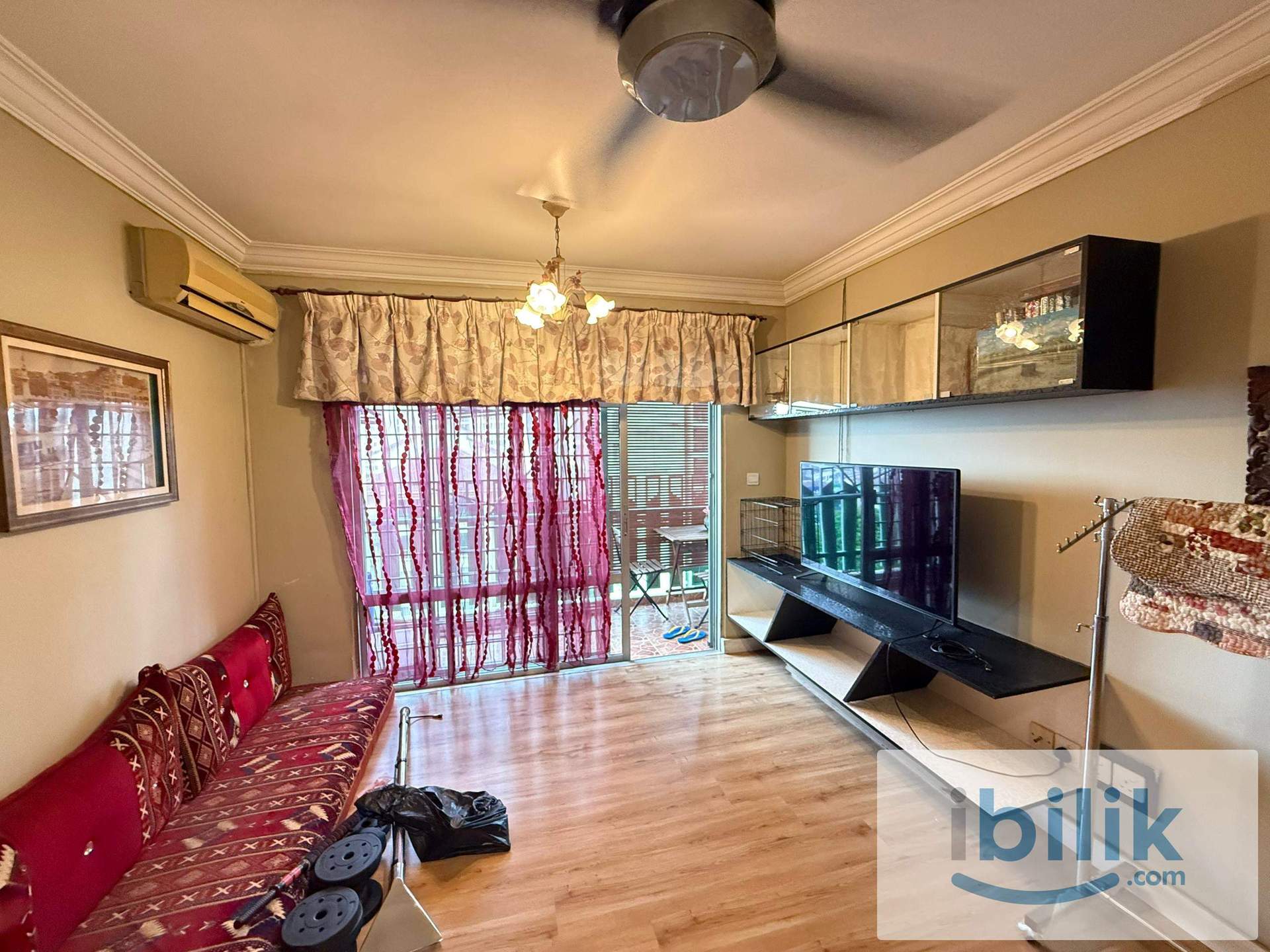 Master Bedroom - Image 3