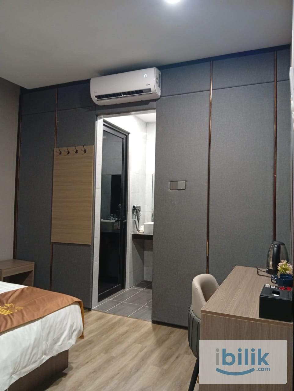Deluxe Room For Rental! - Image 3