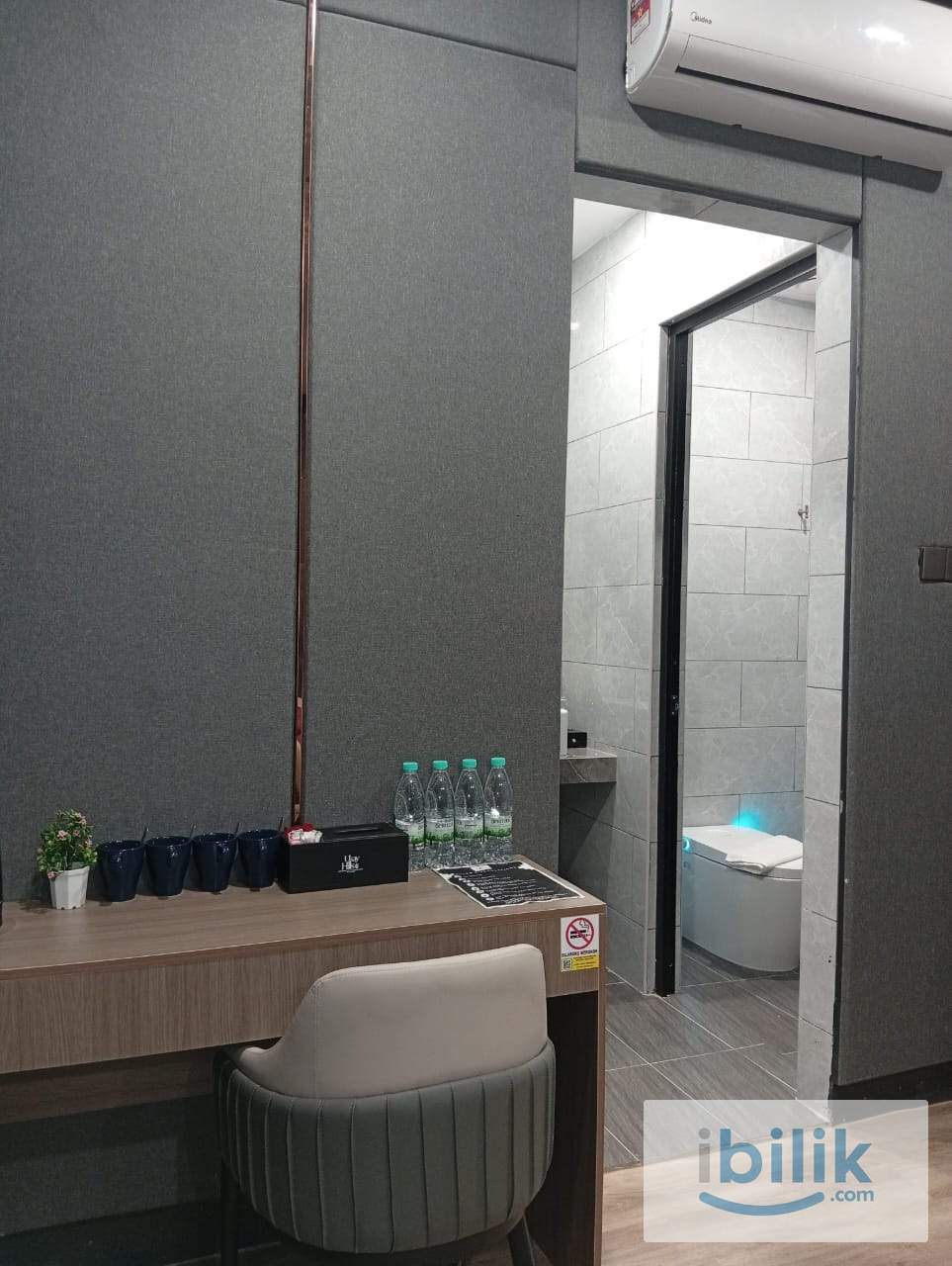 Deluxe Room For Rental! - Image 4