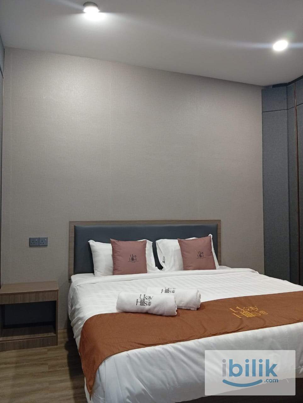 Deluxe Room For Rental! - Image 5