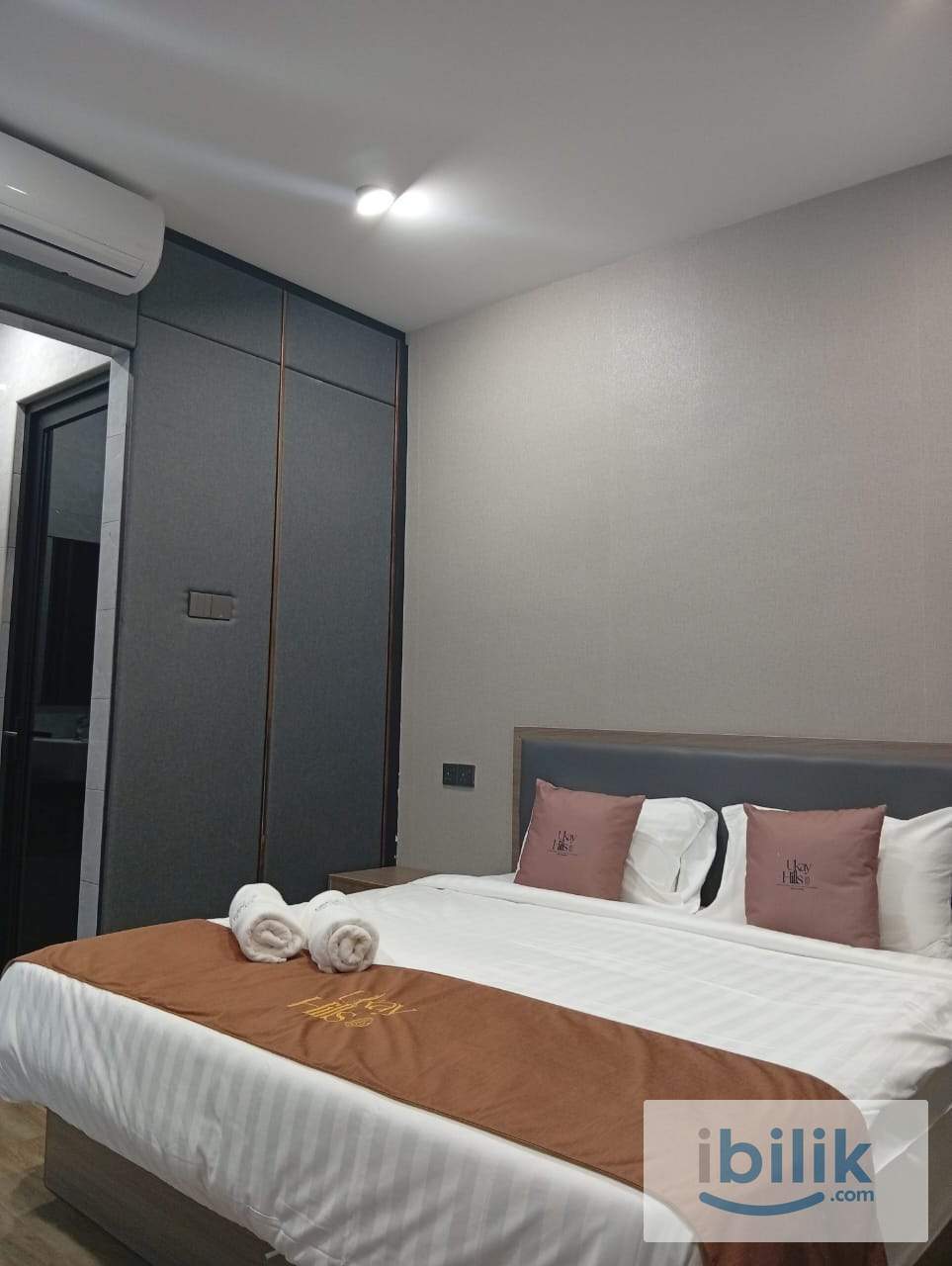 Deluxe Room For Rental! - Image 7