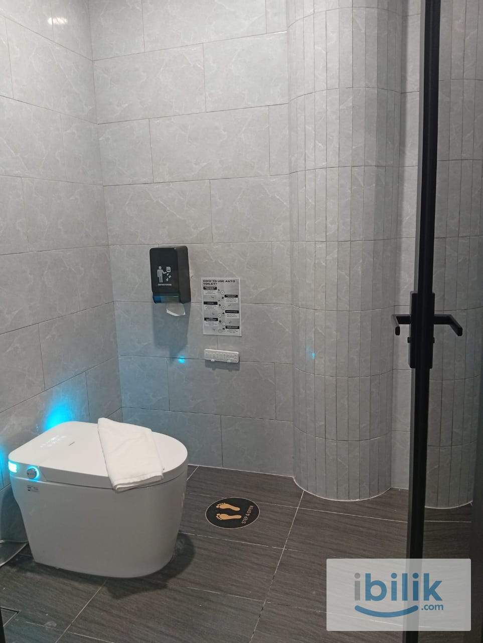 Deluxe Room For Rental! - Image 9