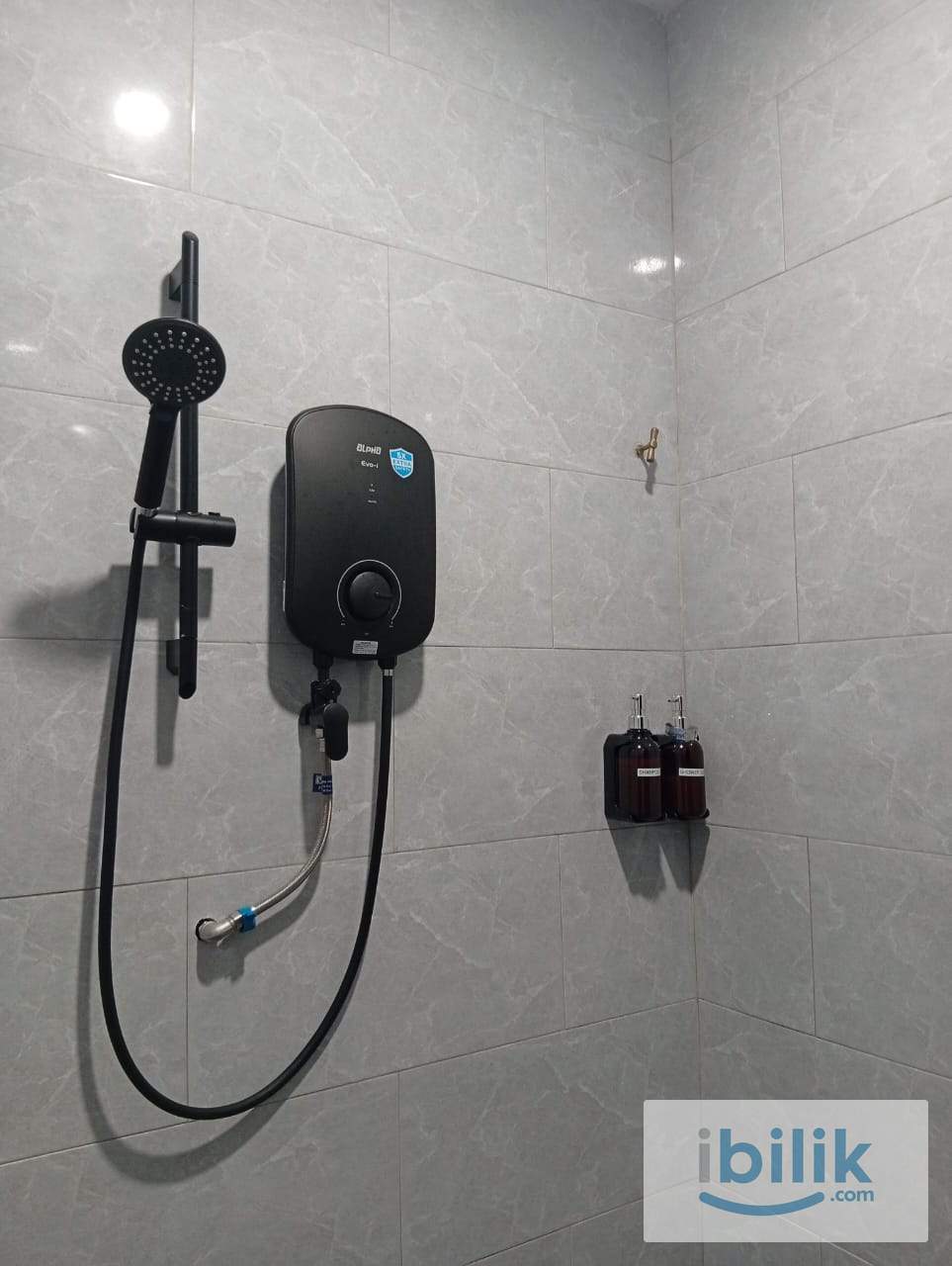 Deluxe Room For Rental! - Image 10