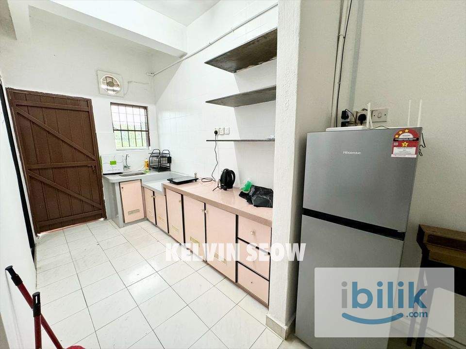 2 Storey Terrace Taman Tempua Master Room Simpang Ampat Book Now - Image 3