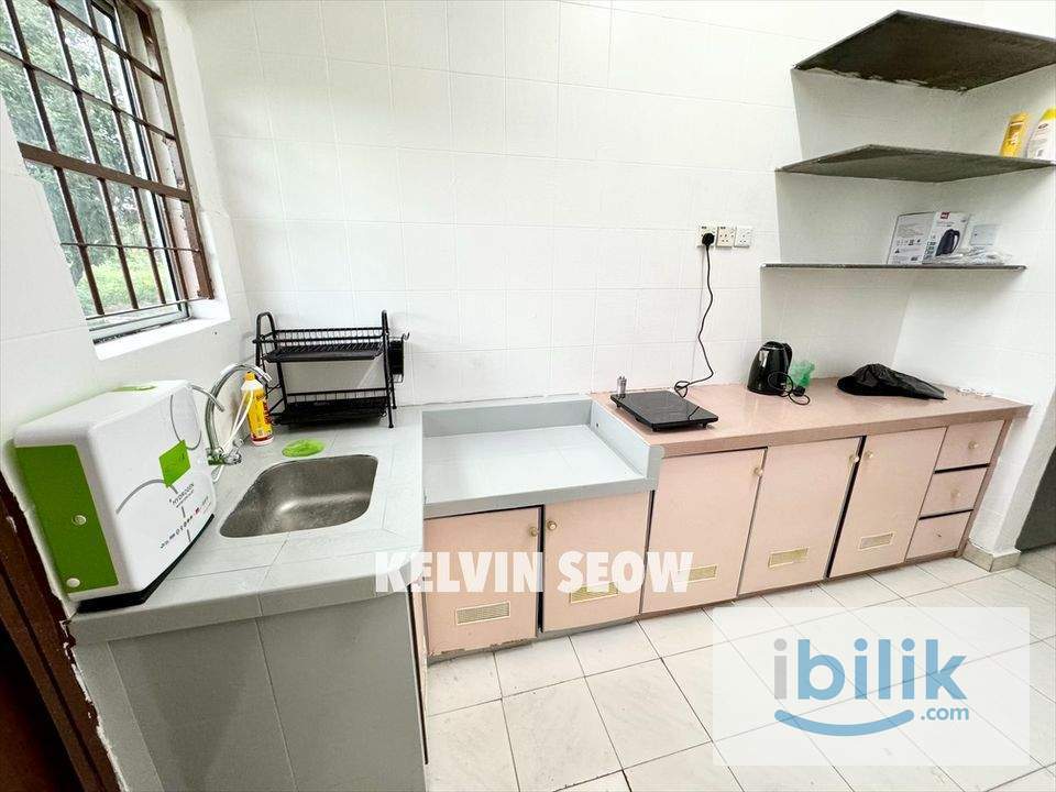 2 Storey Terrace Taman Tempua Master Room Simpang Ampat Book Now - Image 4