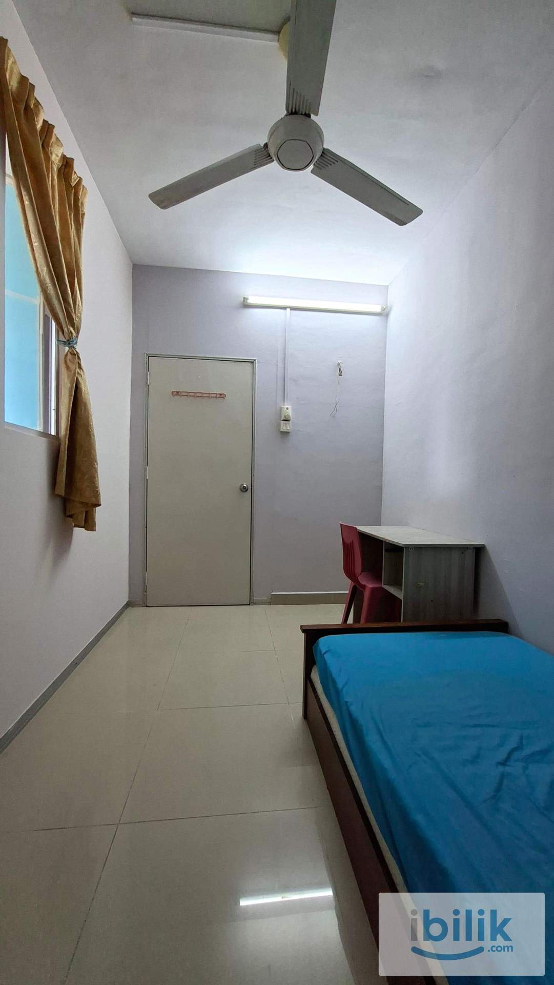 🏢 Single Room for Rent @ Prima U1 Condominium - Image 2
