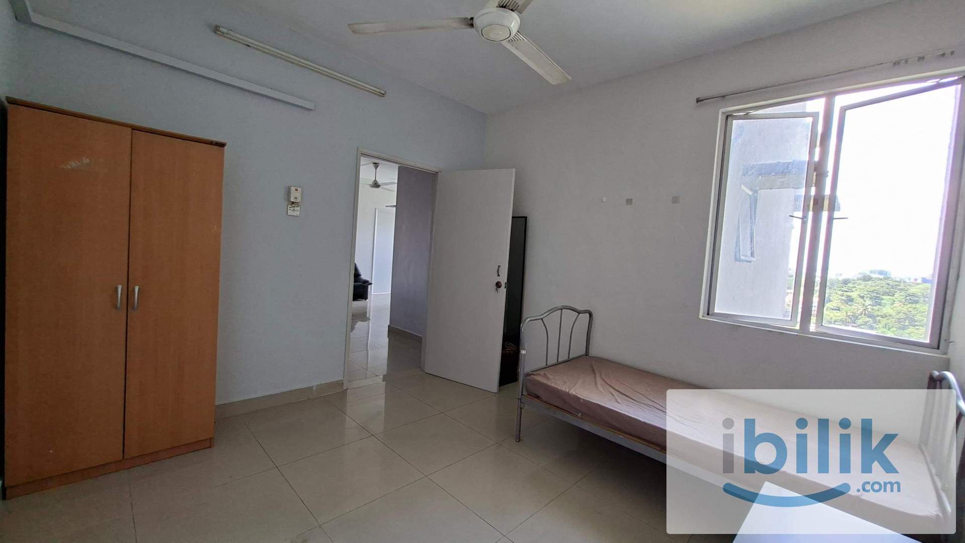 🏢 Single Room for Rent @ Prima U1 Condominium - Image 5