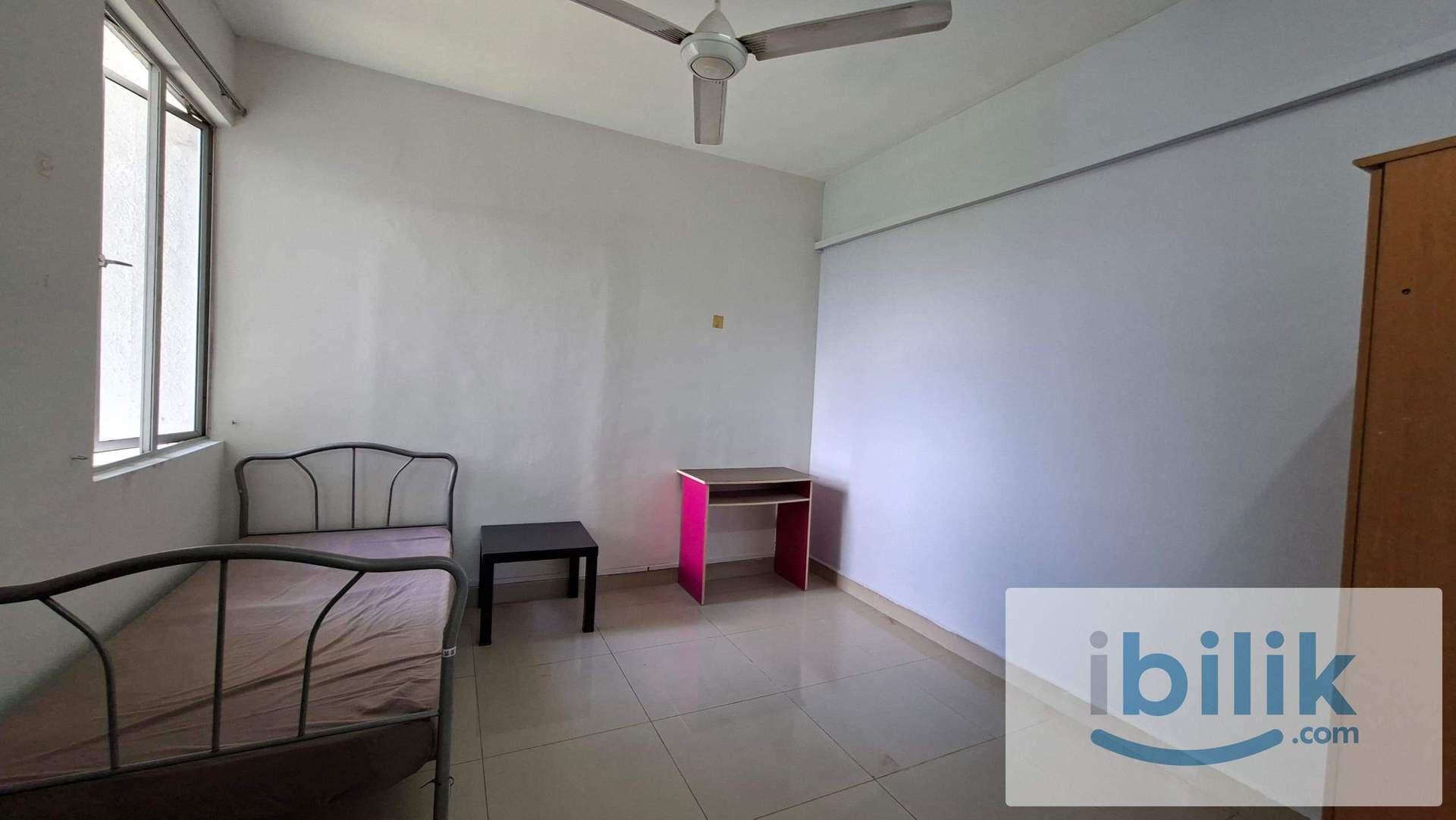 🏢 Double Room for Rent @ Prima U1 Condominium - Image 2