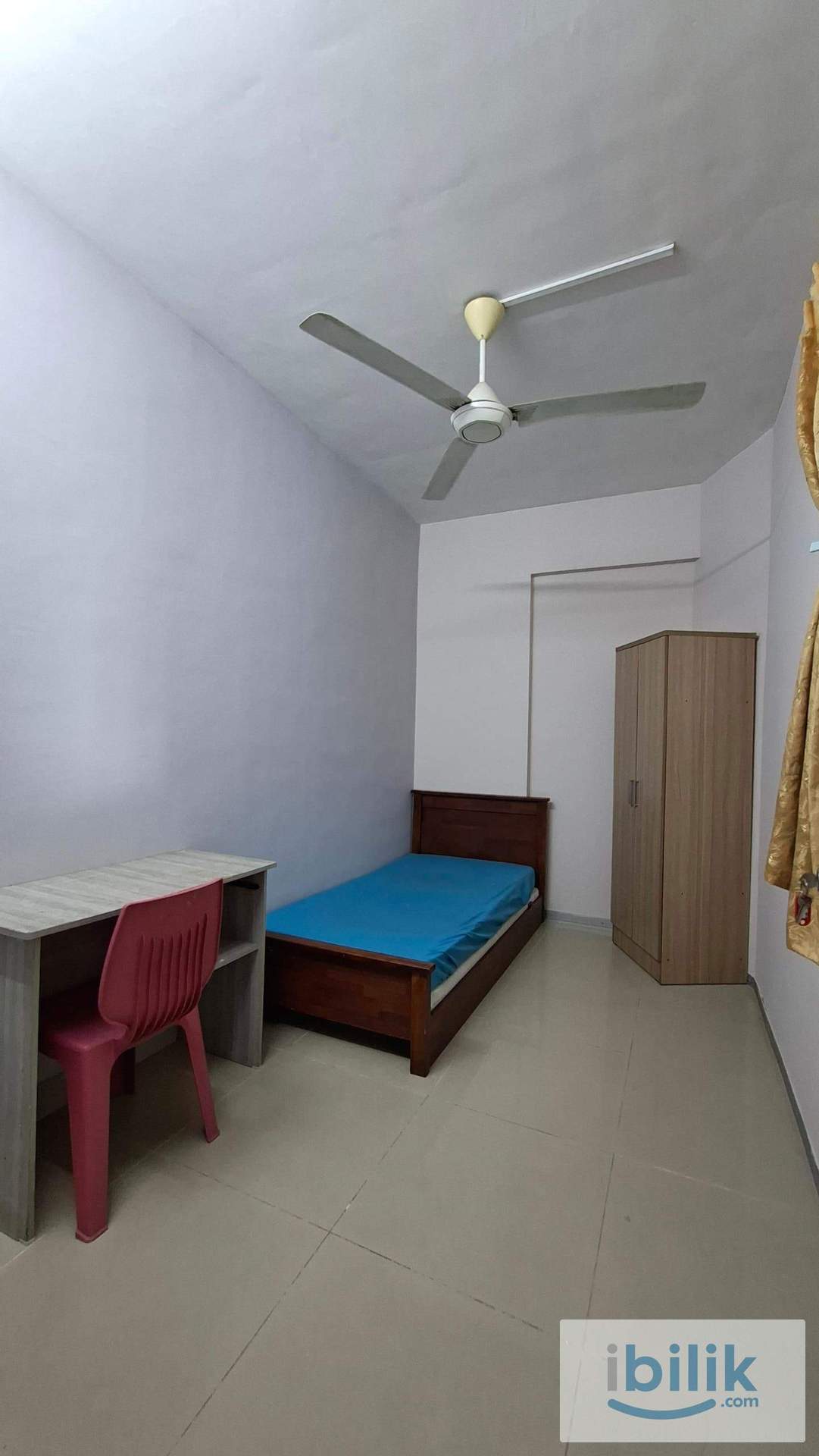 🏢 Double Room for Rent @ Prima U1 Condominium - Image 4
