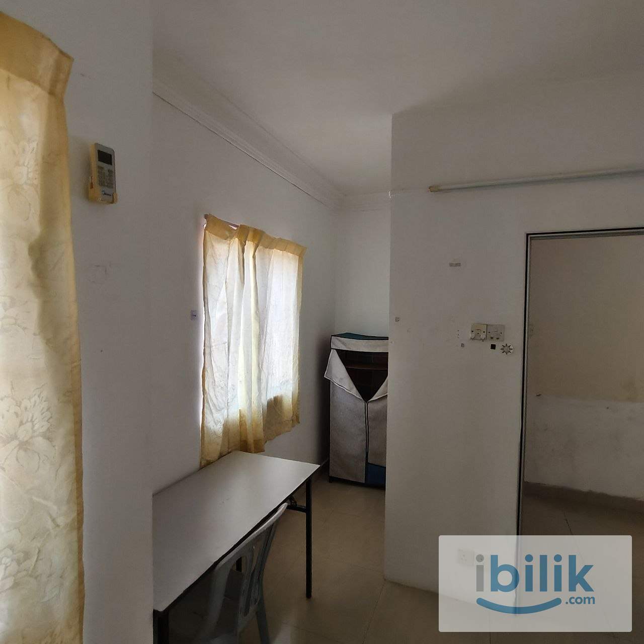 🔥Single Room For Rent At D'Kayangan Shah Alam🔥  🏎️Nearby Glenmarie / Seksyen 13 / Stadium Shah Alam🏎️ - Image 1