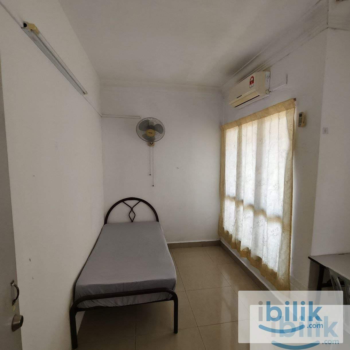 🔥Single Room For Rent At D'Kayangan Shah Alam🔥  🏎️Nearby Glenmarie / Seksyen 13 / Stadium Shah Alam🏎️ - Image 2
