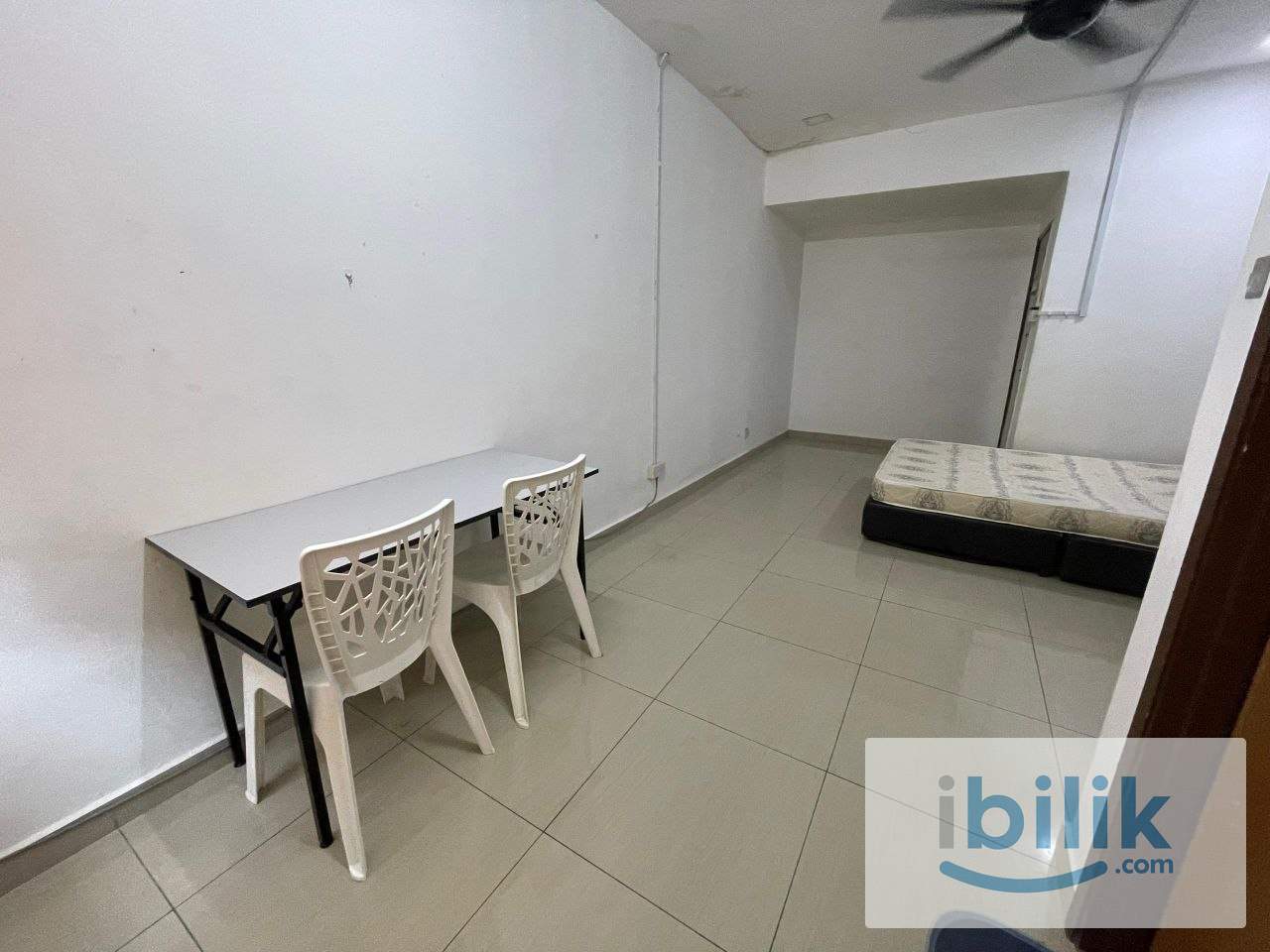 🔥 Single Room For Rent @ Bandar Puchong Jaya | Near LRT & IOI Mall | Fully Furnished - Image 6