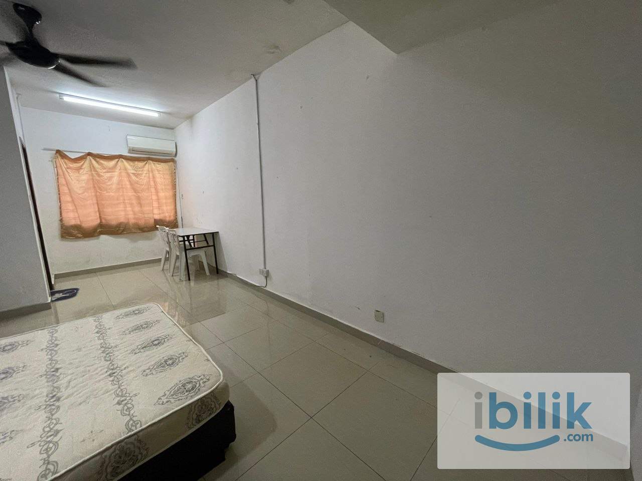 🔥 Single Room For Rent @ Bandar Puchong Jaya | Near LRT & IOI Mall | Fully Furnished - Image 9